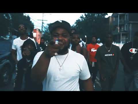 Bud Cinco - Light Up A Spliff (Official Video) | Shot By @UNRULY_WES