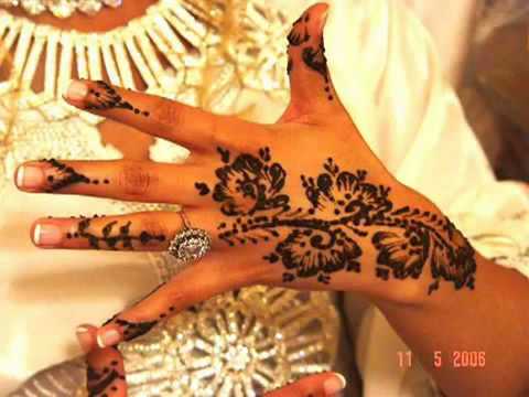 Mariage rif Melilla 19/8/11  / boda melilla 19/8/11