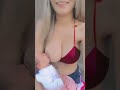 Breast Feed Breastfedbaby Breastmilk Shorts Baby