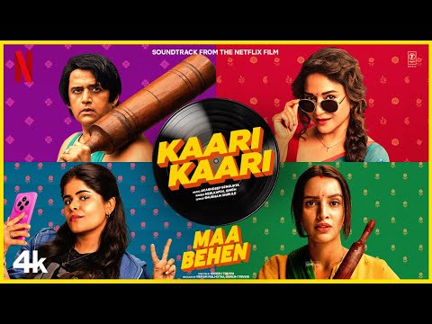 Kaari Kaari — watch video