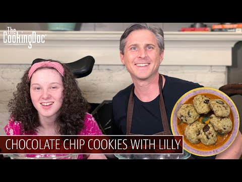 Is Chocolate Healthy THE COOKING DOC