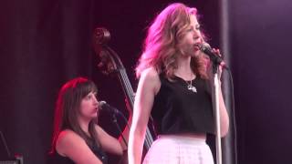 Lake Street Dive - What About Me | Buffalo.fm
