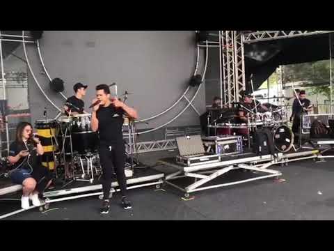 Ensaio Musica Nova - Wesley Safadão