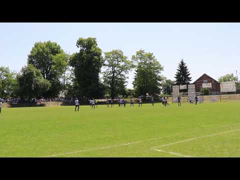 GKS Imielno 3-1 Start Słupia Jędrzejowska (15.VI.2025)