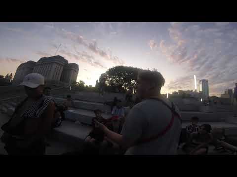 TIAN vs SARCA: 4tos - Bajo El Under: Fecha 2 Torneo de Verano