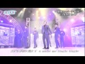 [live perf] U-Kiss - Bingeul Bingeul (1.12.10) live ...