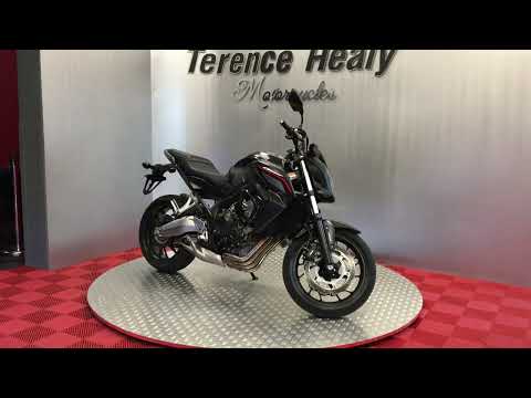 2017 Honda CB650F ''DEPOSIT TAKEN'' - Image 2