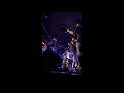 An Evening With Geordie Greep video