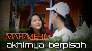 Download lagu mahameru - akhirnya berpisah | official music video mp3