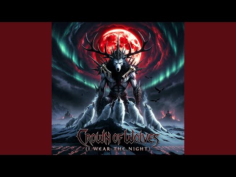 Crown of Wolves (I Wear the Night)