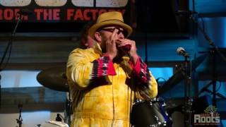 John Nemeth "I'm Funkin Out"