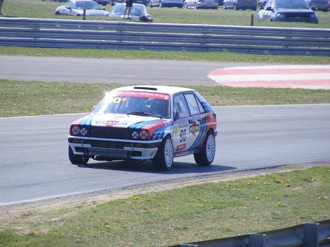 Snetterton 2019 – Race 2 – Trackside