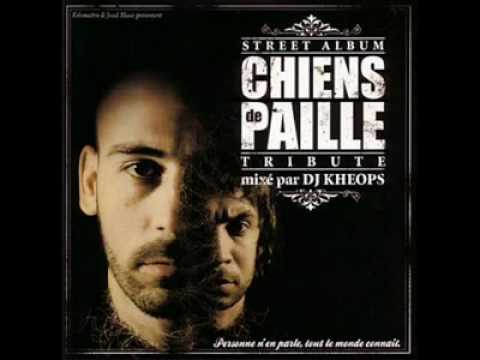 Chiens de Paille   Le Chant des Sirènes