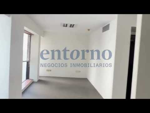 Video de YouTube - Alquiler de Oficina en Edificio Constitución