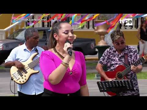 Gina Rodríguez - Cuando pregunten por ti, Vals de José Escajadillo Farro