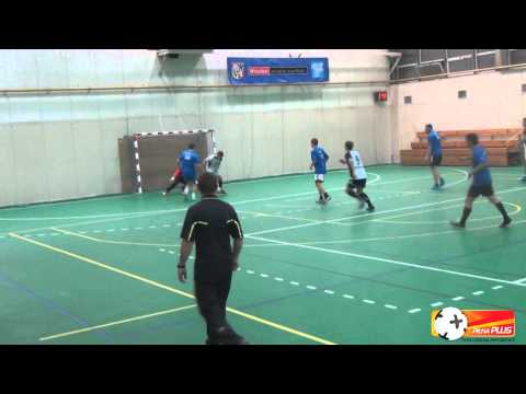 Karłowice Crew - Car-Zone Wrocław 6:4, Piłka Plus, Sezon Zima 2013/2014, 15.03.2014