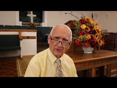 PSALM 119:113-120 ... HOW TO BE A STABLE CHRISTIAN! (VERSES 116 AND 117 TELL US - "UPHOLD ME, LORD!"