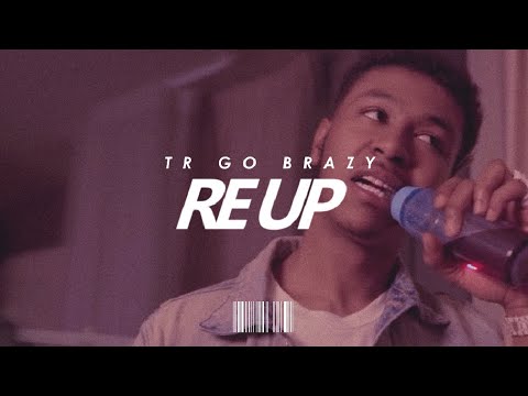 DigDat x Headie One x Melodic UK Drill Type Beat - "Re Up" (Prod.TRTheProducer)