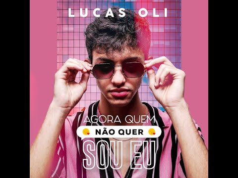 Lauzinho - Agora Quem Não Quer Sou Eu (Clipe Oficial)