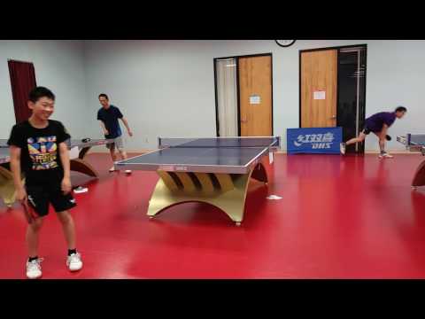 Henrik (2131) vs Jinchang (1870)