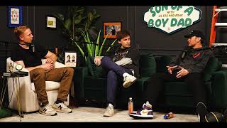 Download lagu The Lonely Bi | Son of a Boy Dad #196 mp3