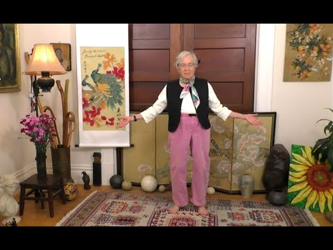 T'ai Chi Chih 19 Movements and One Pose