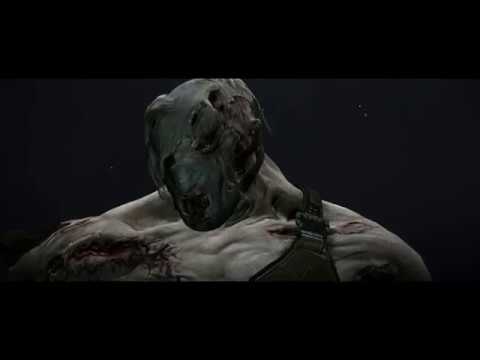 RESIDENT EVIL 6: Jake's Campaign - Chapter 2 - 2: The Mines