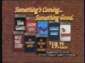 Opening To West Side Story 1988 VHS