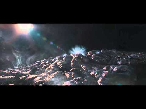 Ghost Against Ghost- Checkpoint Charlie (film by Craig Murray) [PREVIEW]