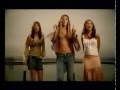 Atomic Kitten - Believer -(360p) videoclip