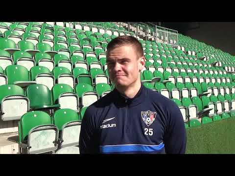 InterTV: Otteluennakko HJK - FC Inter 10.4.2021