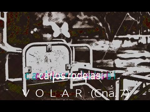 Carlos Rodelasi – VOLAR (Video Oficial)