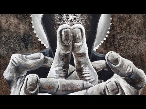 Video thumbnail for Deine Mudra Euda