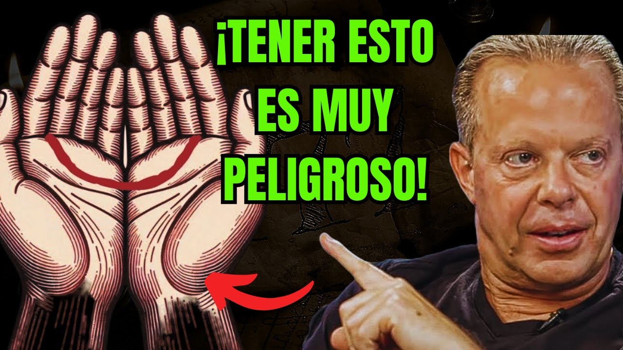 Si Tienes una LUNA CRECIENTE y la Letra M en la Palma de tu Mano, ¡8 Cosas te Pasarán en 2025!