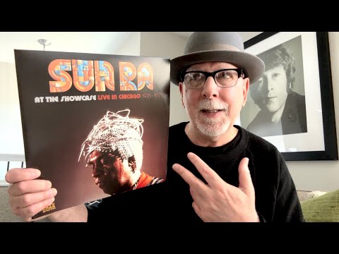 Record Store Day Jazz Album Preview (Part One)