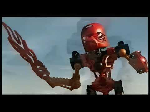 BIONICLE | All Insane Kids - Music Video