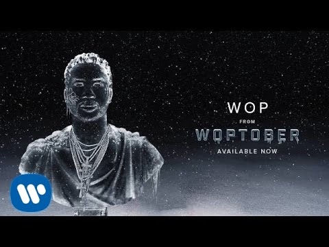 Gucci Mane - Wop [Official Audio]
