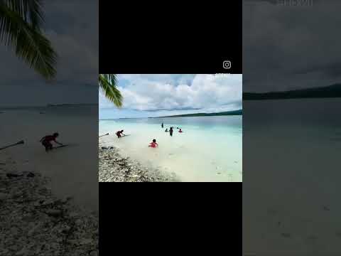 🏝🏝🏝#vacation2022 #lahatlahatisland #virginisland #islaBasilan #malusoBasilan