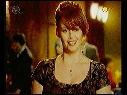 Retro TV - Markiza - uputavky, reklamy 2 7.6.2003
