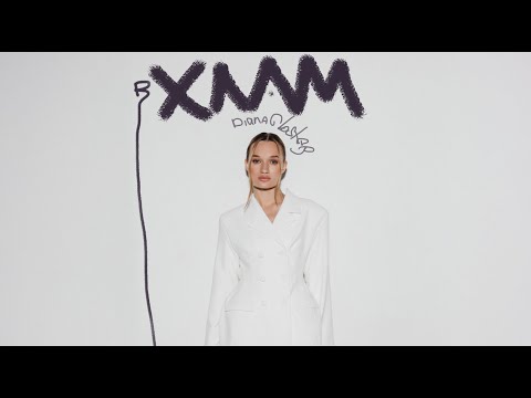 Diana Gloster - В ХЛАМ (Mood Video, 2025)