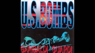 U S  Bombs     Intro     All The Bodies