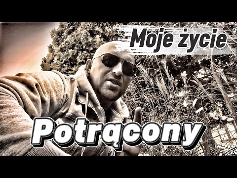 Potrącony - Moje życie