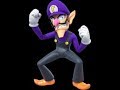 Mario Party 9 Waluigi Voice Sounds