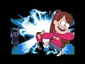 Mugen Battle Dipper Pines Vs Mabel Pines