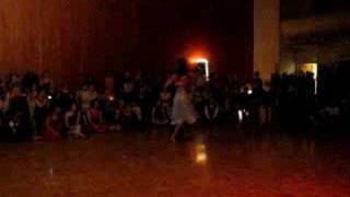 Rachel Greenberg & Alex Krebs