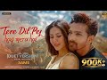Tere Dil Pe Haq Mera Hai Female Version New Song Ek Deewane Ki Deewaniyat