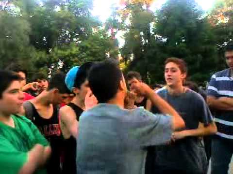 Mks Vs Cino final The bunkers Free