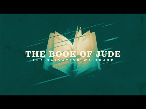 Jude 1-16