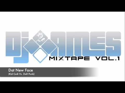 Dat New Face (Kid Cudi vs. Daft Punk)