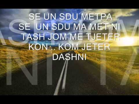 LiRoS ft Xheton - Ti je harru(2011)